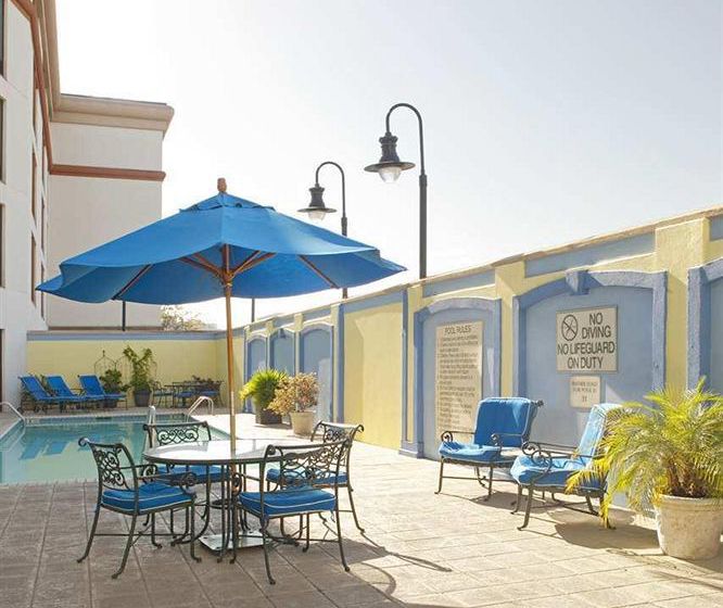 Hotel DoubleTree by Hilton Savannah Historic District  | Savannah | Georgia | United States 5