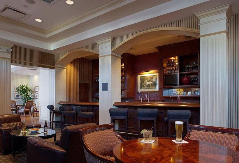 Hotel DoubleTree by Hilton Savannah Historic District  | Savannah | Georgia | United States 6