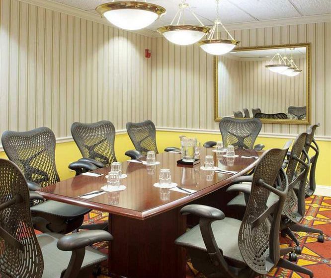 Hotel DoubleTree by Hilton Savannah Historic District  | Savannah | Georgia | United States 7