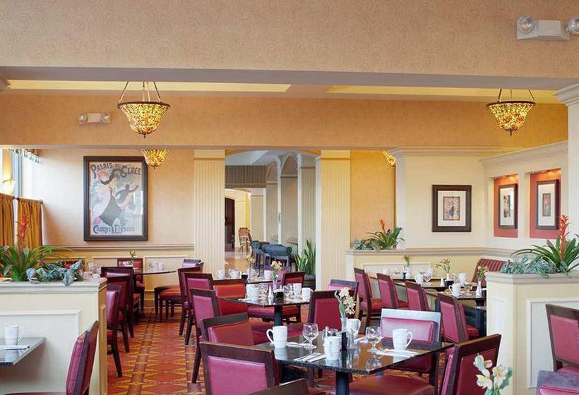 Hotel DoubleTree by Hilton Savannah Historic District  | Savannah | Georgia | United States 8