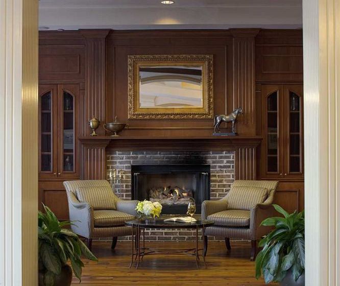 Hotel DoubleTree by Hilton Savannah Historic District  | Savannah | Georgia | United States 9