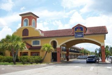 Hotel Best Western Ocean Inn 