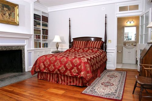 Morris House Hotel  | Philadelphia | Pennsylvania | United States 10