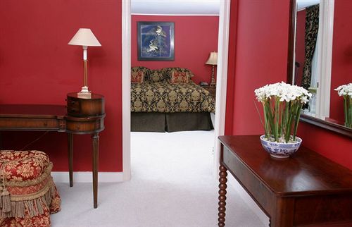 Morris House Hotel  | Philadelphia | Pennsylvania | United States 12