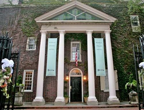 Morris House Hotel  | Philadelphia | Pennsylvania | United States 14