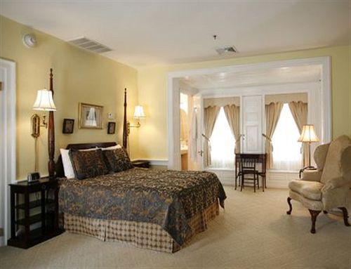Morris House Hotel  | Philadelphia | Pennsylvania | United States 15