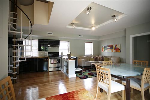 Morris House Hotel  | Philadelphia | Pennsylvania | United States 16