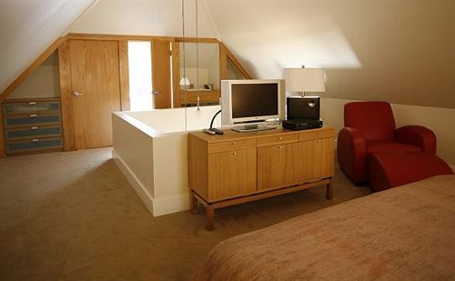 Morris House Hotel  | Philadelphia | Pennsylvania | United States 18