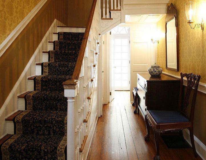 Morris House Hotel  | Philadelphia | Pennsylvania | United States 9