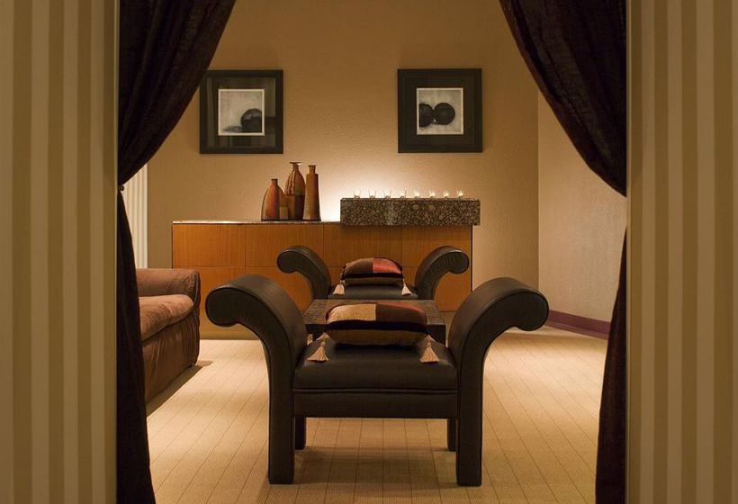 Sheraton Denver West Hotel Lakewood Colorado