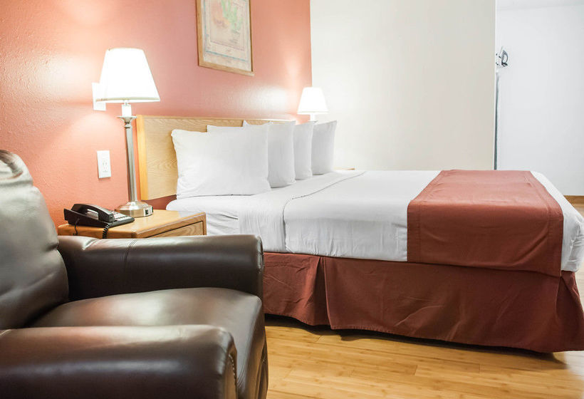 Hotel Econo Lodge Old Town  | Albuquerque | New Mexico | United States 14