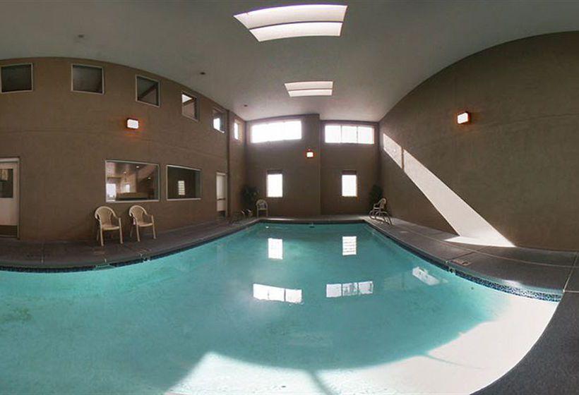 Hotel Econo Lodge Old Town  | Albuquerque | New Mexico | United States 4