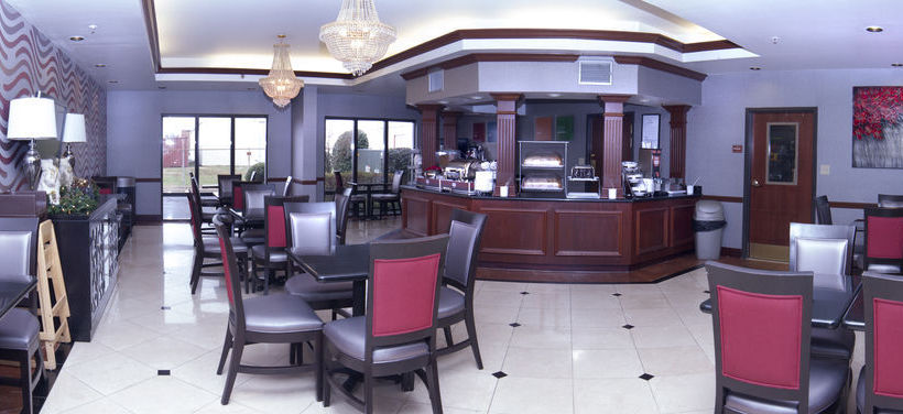 Hotel Comfort Suites Southaven 