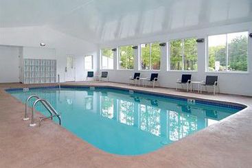 Hotel Quality Inn Quechee  | Quechee | Vermont | Vereinigte Staaten 1