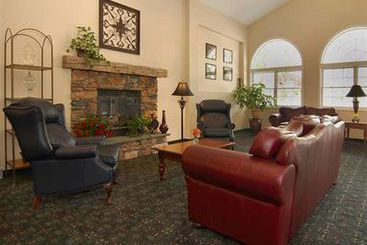 Hotel Quality Inn Quechee  | Quechee | Vermont | Vereinigte Staaten 10