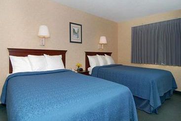 Hotel Quality Inn Quechee  | Quechee | Vermont | Vereinigte Staaten 11
