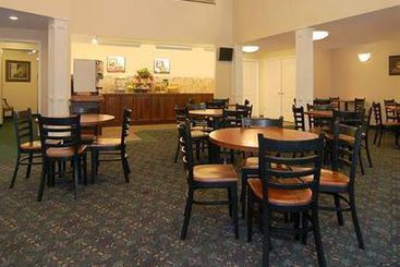 Hotel Quality Inn Quechee  | Quechee | Vermont | Vereinigte Staaten 12