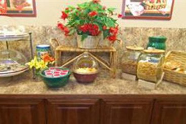 Hotel Quality Inn Quechee  | Quechee | Vermont | Vereinigte Staaten 2