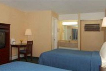 Hotel Quality Inn Quechee  | Quechee | Vermont | Vereinigte Staaten 3