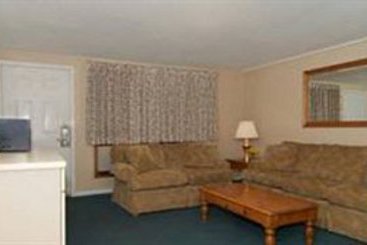 Hotel Quality Inn Quechee  | Quechee | Vermont | Vereinigte Staaten 4