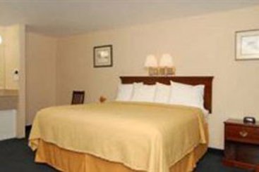 Hotel Quality Inn Quechee  | Quechee | Vermont | Vereinigte Staaten 6