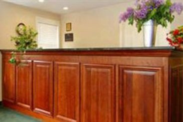 Hotel Quality Inn Quechee  | Quechee | Vermont | Vereinigte Staaten 8