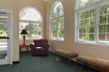 Hotel Quality Inn Quechee  | Quechee | Vermont | Vereinigte Staaten 9