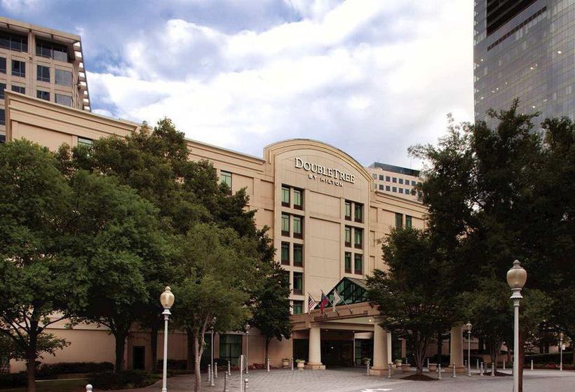 DoubleTree by Hilton Hotel Atlanta - Buckhead Georgia