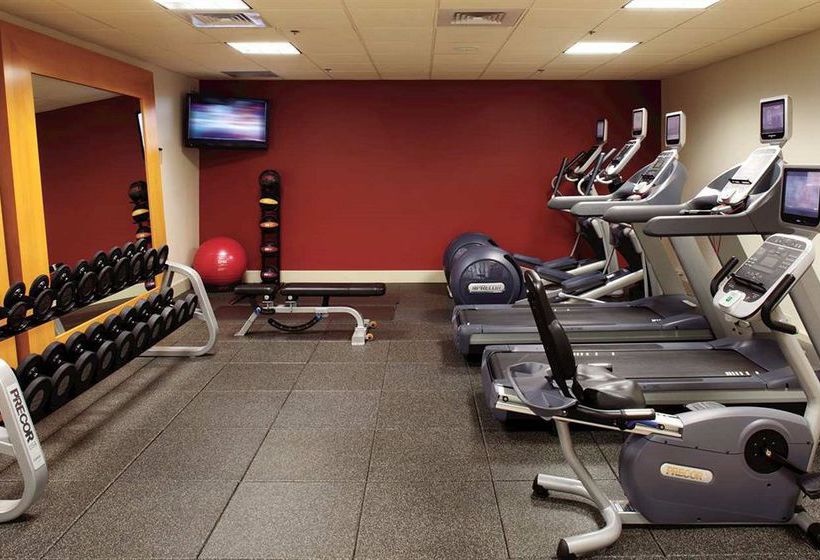 DoubleTree by Hilton Hotel Atlanta - Buckhead  | Atlanta | Georgia | United States 1