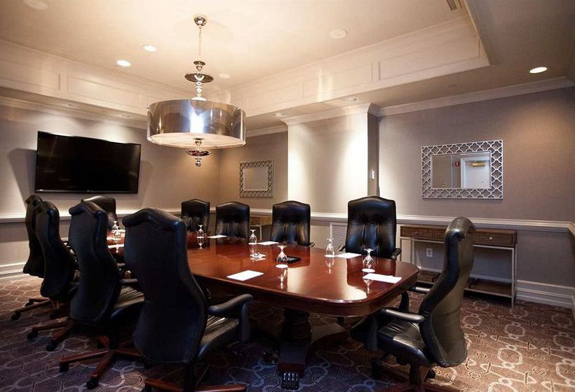 DoubleTree by Hilton Hotel Atlanta - Buckhead  | Atlanta | Georgia | United States 10