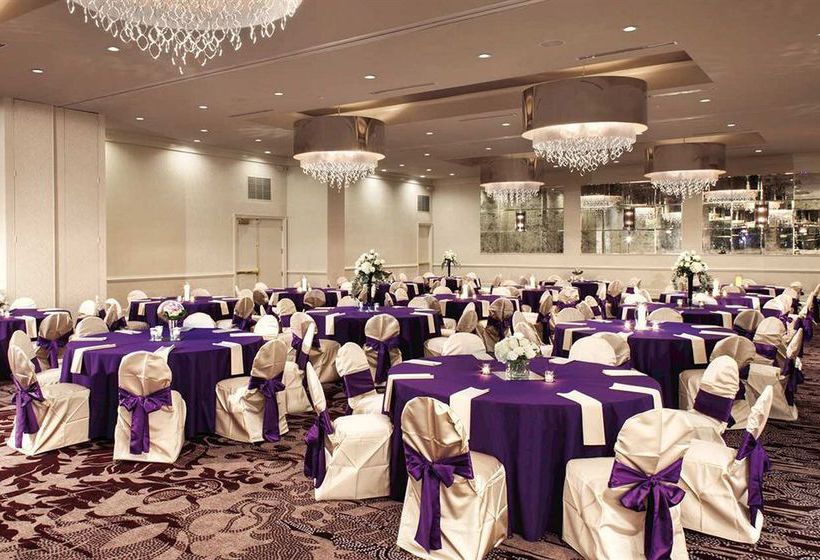 DoubleTree by Hilton Hotel Atlanta - Buckhead  | Atlanta | Georgia | United States 13