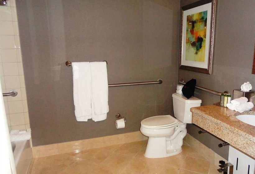 DoubleTree by Hilton Hotel Atlanta - Buckhead  | Atlanta | Georgia | United States 14