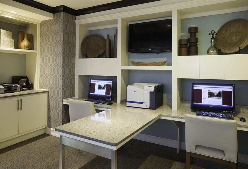 DoubleTree by Hilton Hotel Atlanta - Buckhead  | Atlanta | Georgia | United States 15