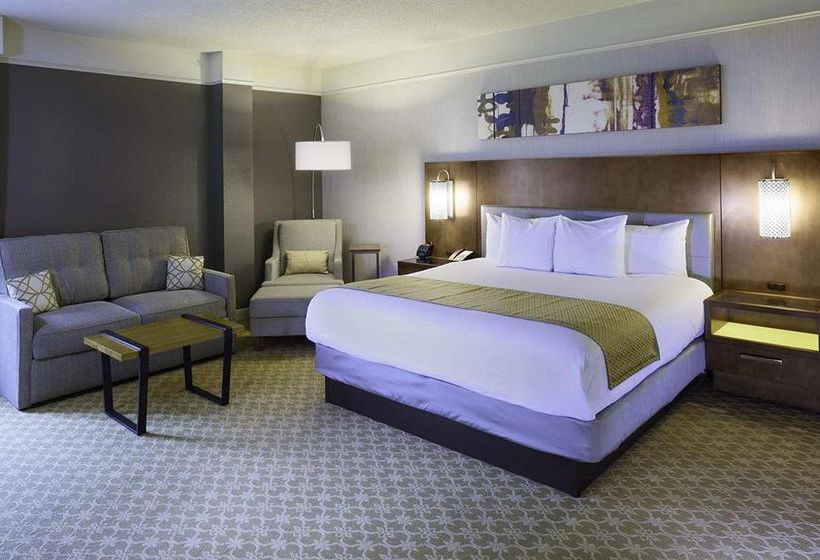 DoubleTree by Hilton Hotel Atlanta - Buckhead  | Atlanta | Georgia | United States 16