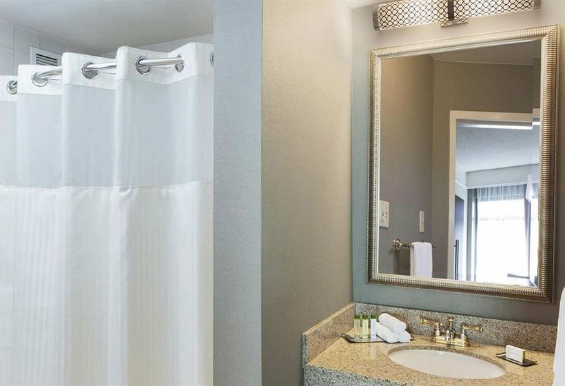 DoubleTree by Hilton Hotel Atlanta - Buckhead  | Atlanta | Georgia | United States 17