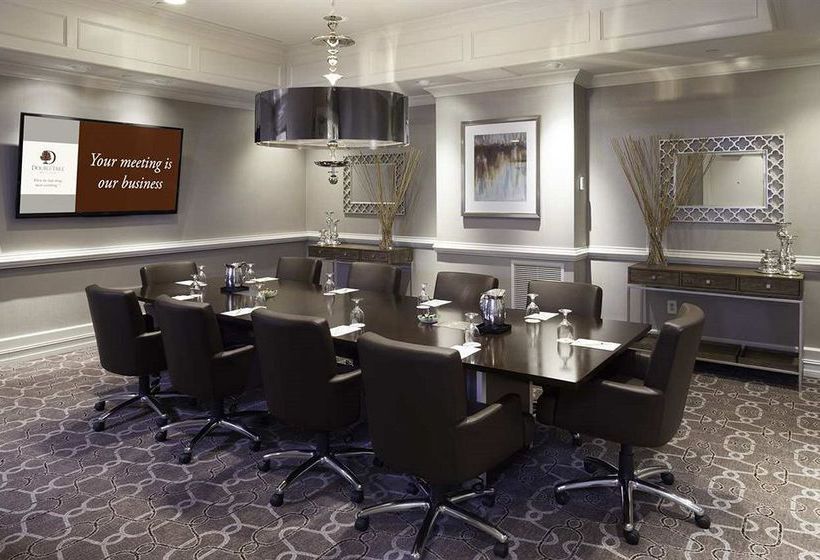 DoubleTree by Hilton Hotel Atlanta - Buckhead  | Atlanta | Georgia | United States 18