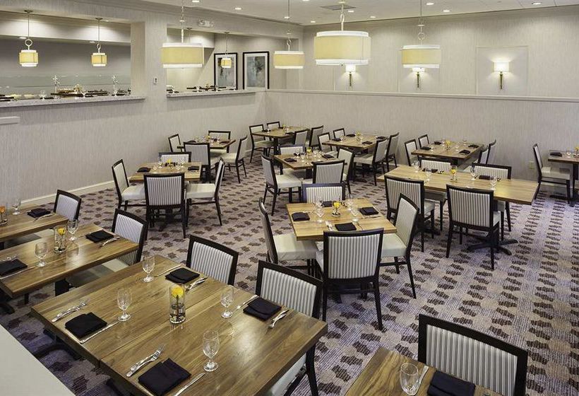 DoubleTree by Hilton Hotel Atlanta - Buckhead  | Atlanta | Georgia | United States 19