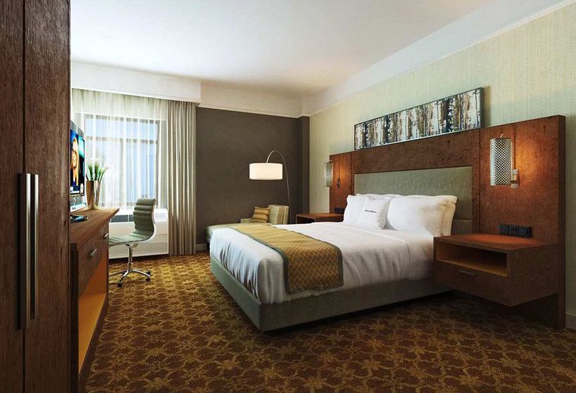 DoubleTree by Hilton Hotel Atlanta - Buckhead  | Atlanta | Georgia | United States 2