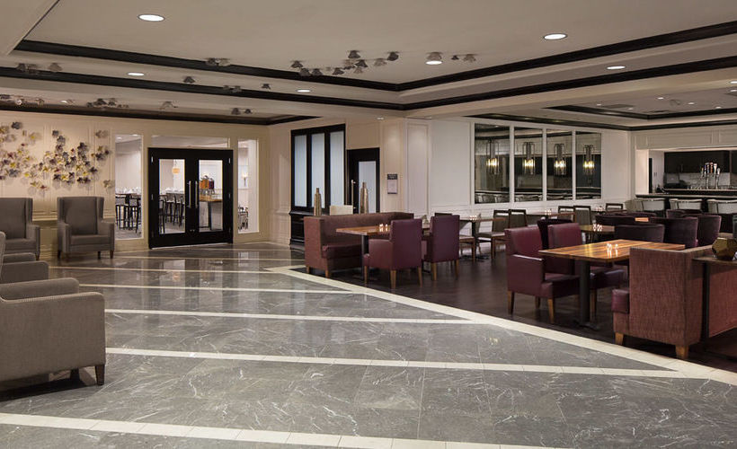 DoubleTree by Hilton Hotel Atlanta - Buckhead  | Atlanta | Georgia | United States 20