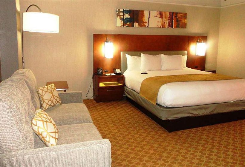 DoubleTree by Hilton Hotel Atlanta - Buckhead  | Atlanta | Georgia | United States 3