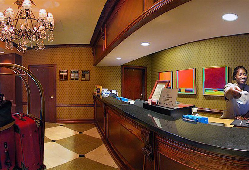 DoubleTree by Hilton Hotel Atlanta - Buckhead  | Atlanta | Georgia | United States 5