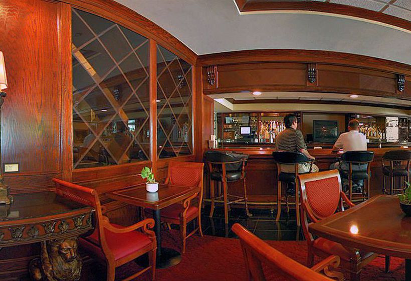 DoubleTree by Hilton Hotel Atlanta - Buckhead  | Atlanta | Georgia | United States 6