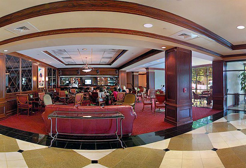DoubleTree by Hilton Hotel Atlanta - Buckhead  | Atlanta | Georgia | United States 7