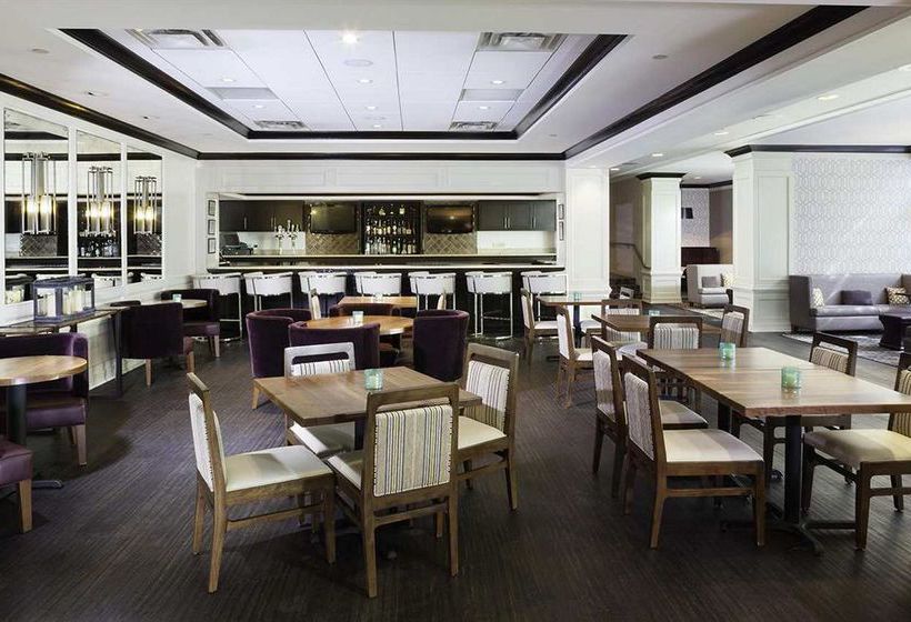 DoubleTree by Hilton Hotel Atlanta - Buckhead  | Atlanta | Georgia | United States 8