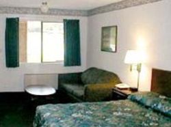 Hotel Comfort Inn - Universal City (northeast)  | San Antonio | Texas | United States 1