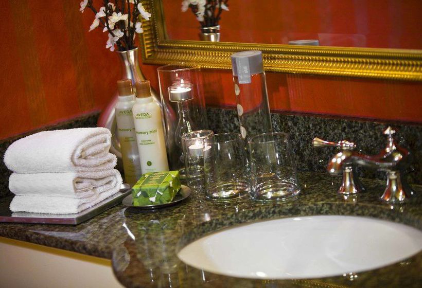 Renaissance Charleston Historic District Hotel  | Charleston | South Carolina | United States 1