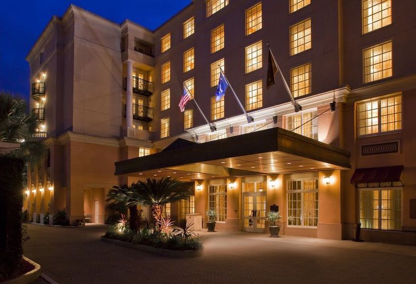 Renaissance Charleston Historic District Hotel  | Charleston | South Carolina | United States 10