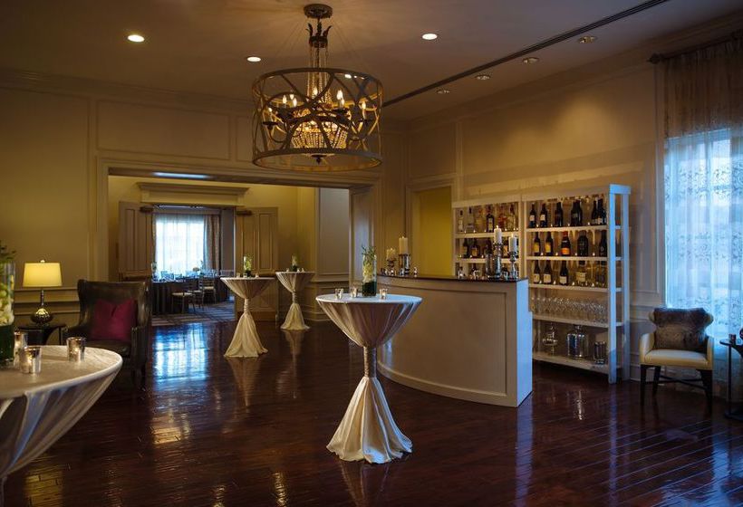 Renaissance Charleston Historic District Hotel  | Charleston | South Carolina | United States 11