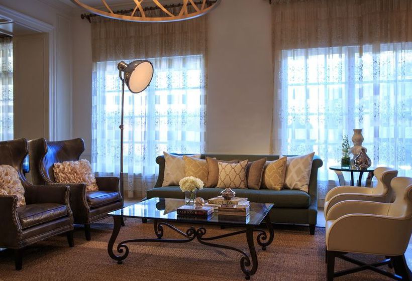 Renaissance Charleston Historic District Hotel  | Charleston | South Carolina | United States 12