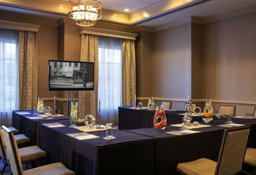 Renaissance Charleston Historic District Hotel  | Charleston | South Carolina | United States 13